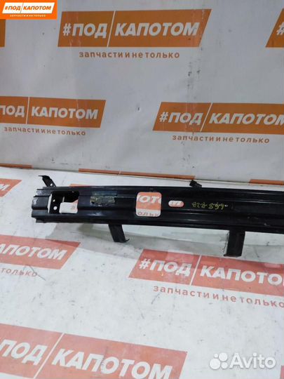 Усилитель заднего бампера Hyundai ix35 2009