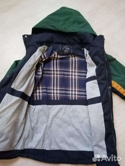 Куртка р. 146