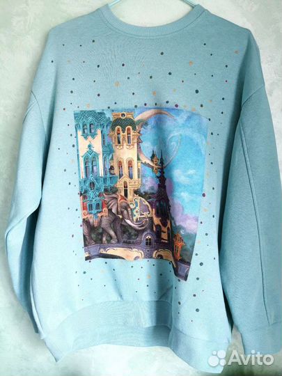 Художник, художник- живописец, художник по росписи