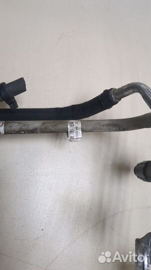 Форсунка топливная Lincoln Navigator