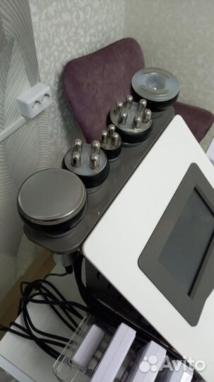 Аппарат Ким 8 с лазерным липолизом