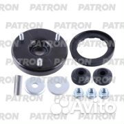 Опора амортизатора c подшипником honda accord viii