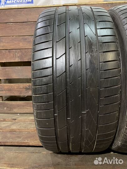 Hankook Ventus S1 Evo 2 K117 245/35 R19