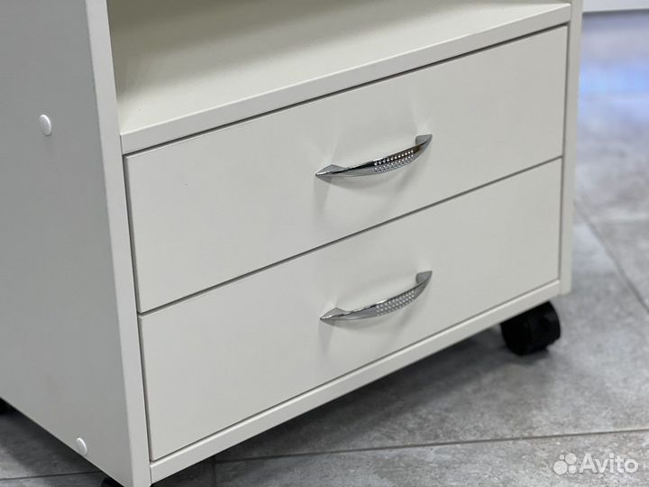 Тумба для мастера