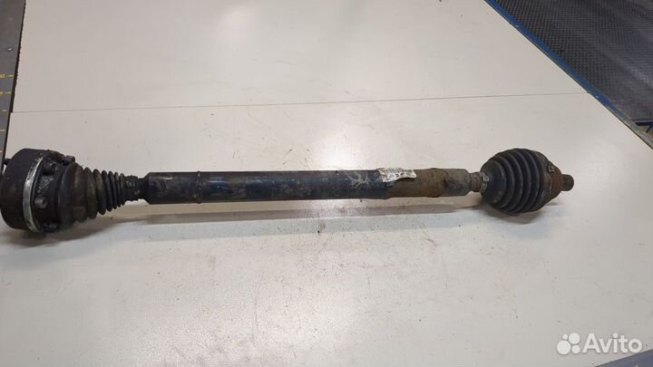 Полуось Volkswagen Golf 5, 2005