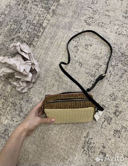 Сумка женская uterque