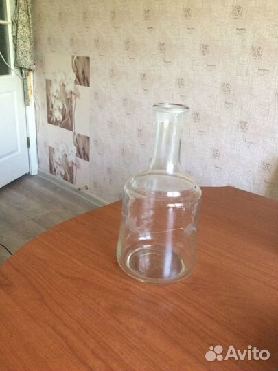 Графин СССР