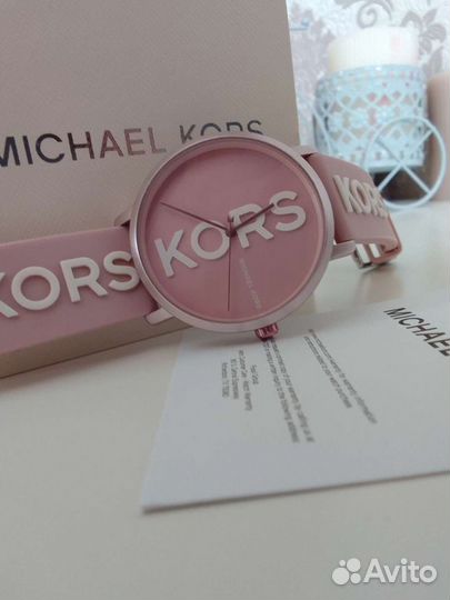 Часы michael kors оригинал