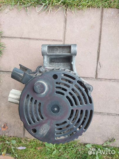 Генератор ford focus 2 105A 14V