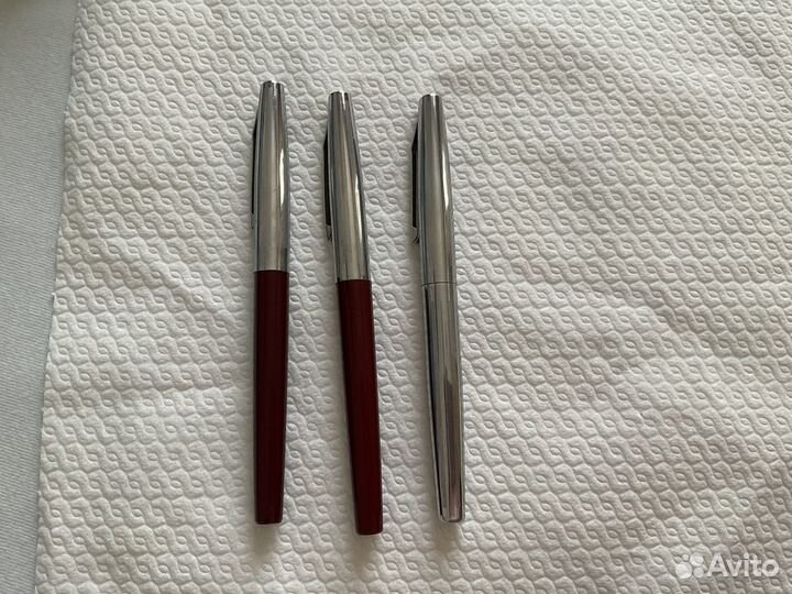 Перьевая ручка СССР