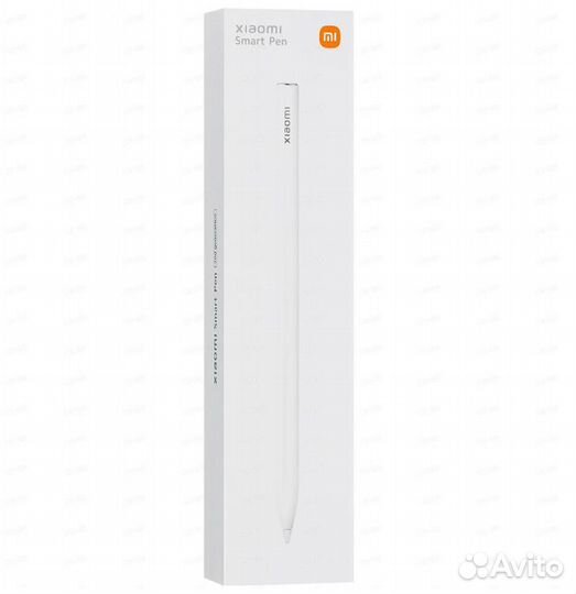 Стилус Xiaomi Smart Pen 2nd Gen