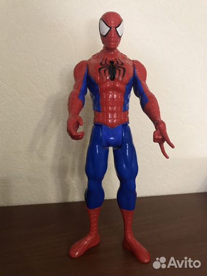 Капитан Америка и Человек-паук