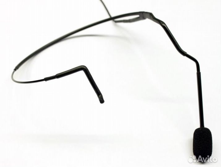 Микрофон Shure WCM16