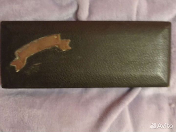 Готовальня СССР