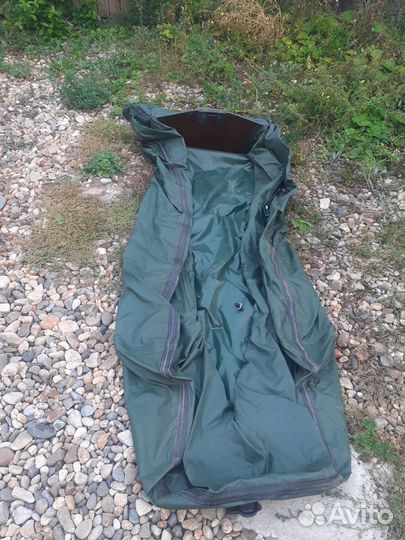 Лодка flinc 320