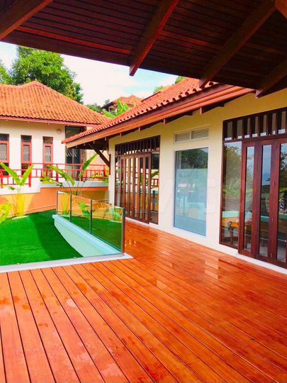 Дом (Таиланд)