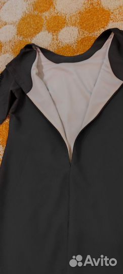 Платье женское вечернее