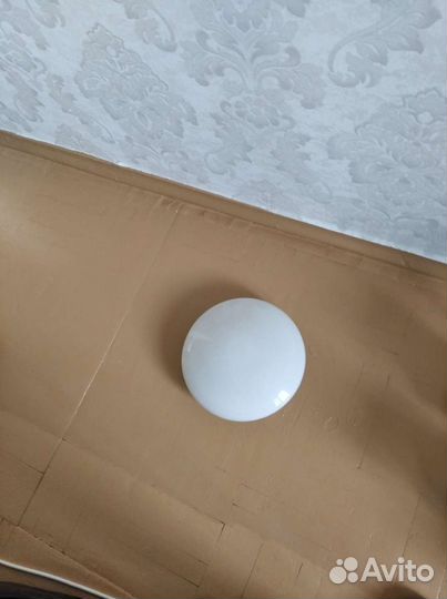 Светильник настенный