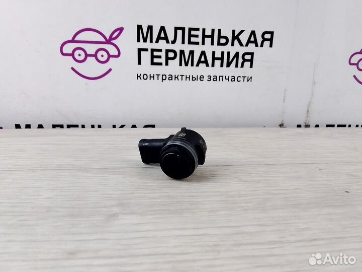 Парктроник BMW X3 G01 G30 2017 66209274427