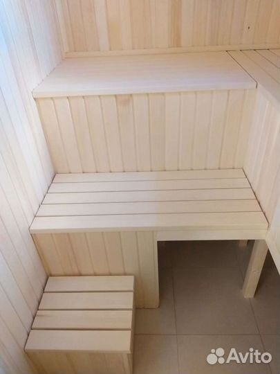 Строительство бань под ключ