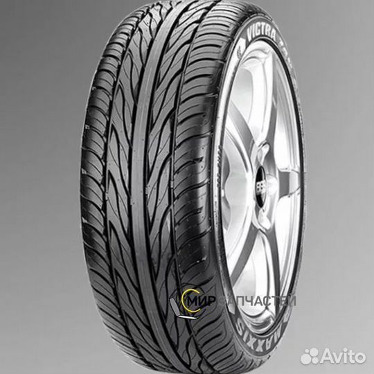 Maxxis MA-Z4S Victra 245/40 R18 97W