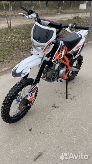 Kayo tt 140