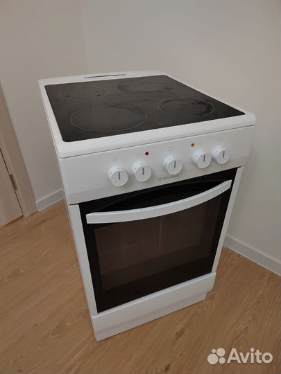 Электрическая плита Hansa fccw53097