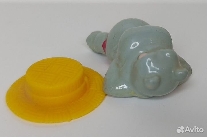 Die Happy Hippos 1988/ Бегемоты Гаваи