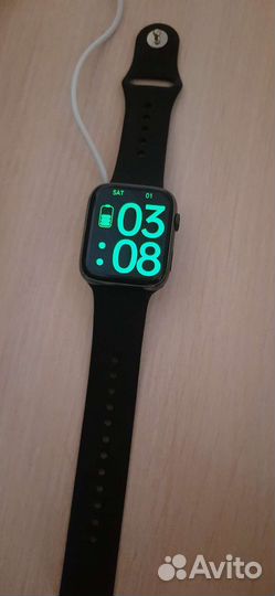 Smart watch 8 Max
