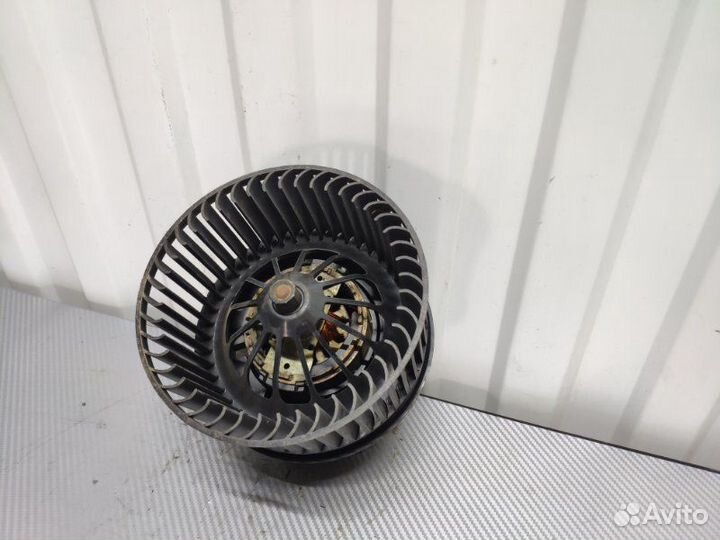 Мотор печки Ford Focus 2 CB4 1.8 2004 - 2011