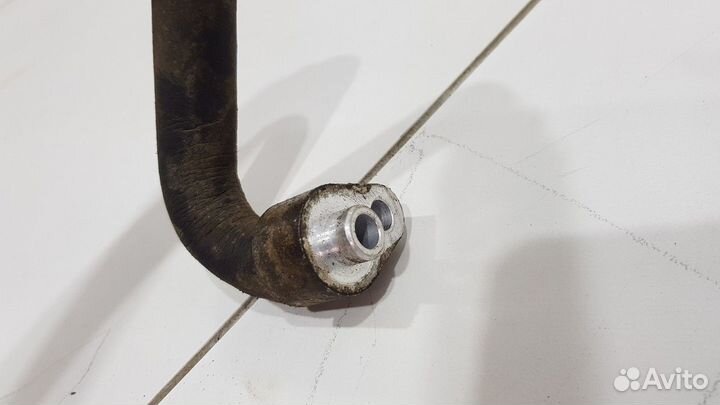 Трубка кондиционера (Lifan X60)