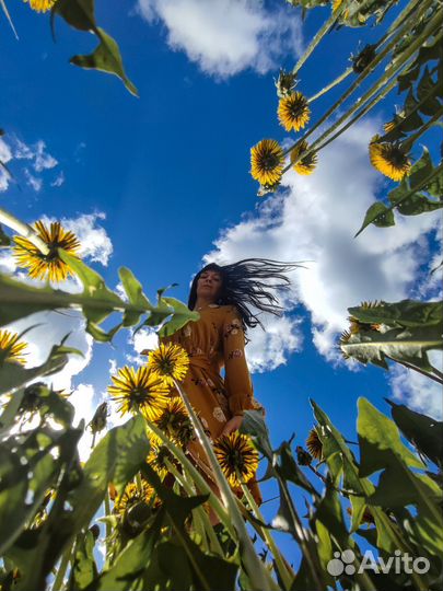 Фотограф видеосъёмка