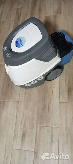 Пылесос karcher ds 5600 mediclean
