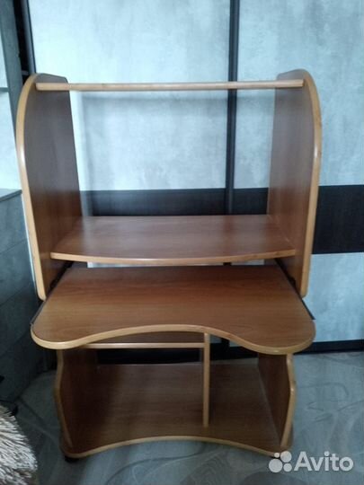 Компьютерный стол бу