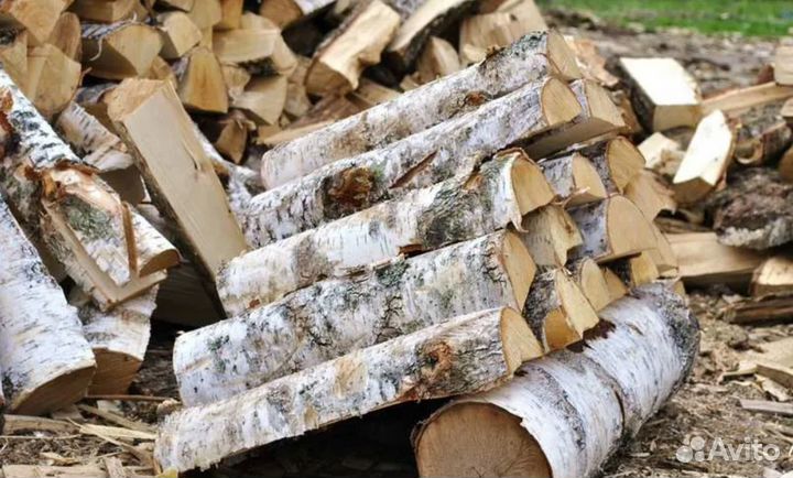 Дрова заказать