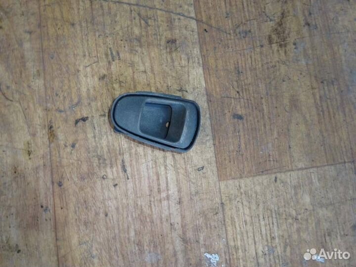 Ручка двери передней внутренняя левая Daewoo Nexi