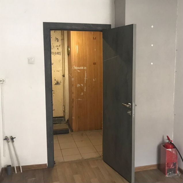 Офис, 10 м²