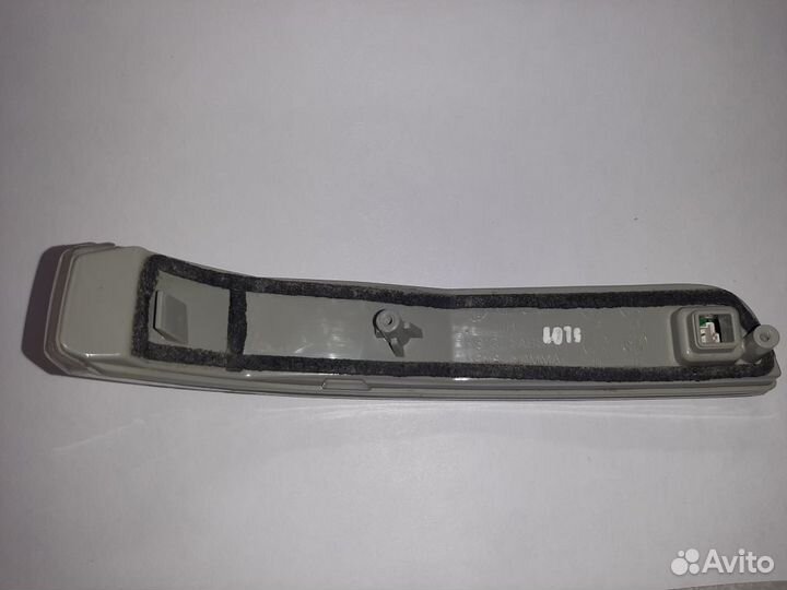 Повторитель поворота