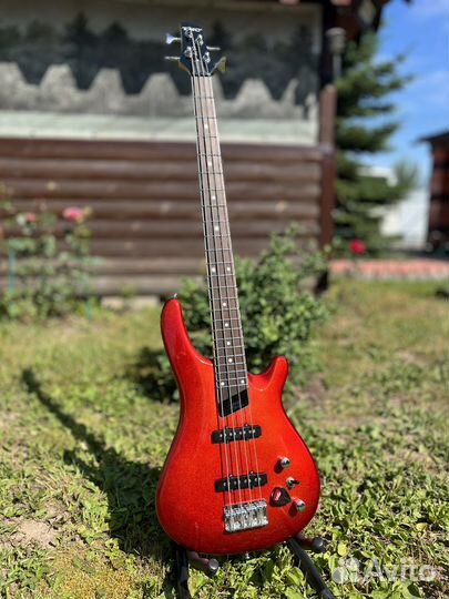 Бас гитара TNC+ эквалайзер Invasion