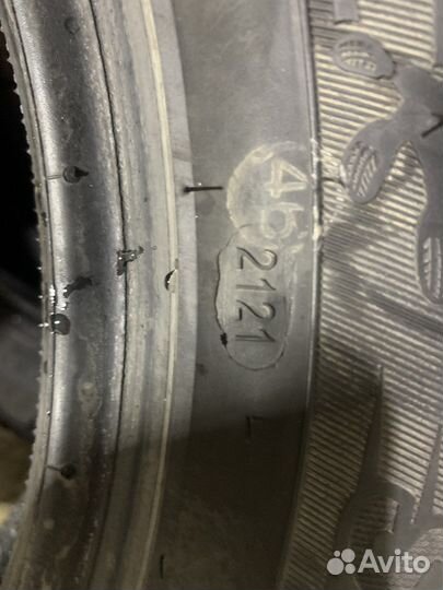 Cordiant Snow Cross 2 205/55 R16