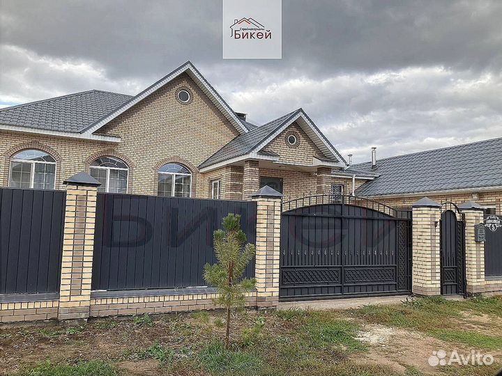 Колпак на забор