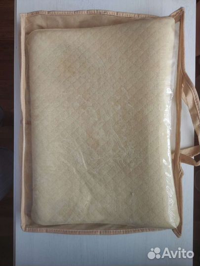 Подушка ортопедическая детская