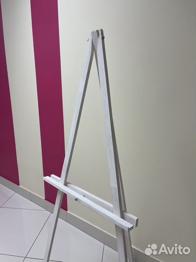 Мольберт подставка доя рисования