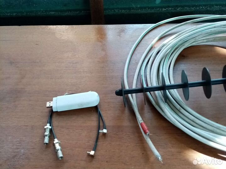 Усилитель антенна сигнала для интернета