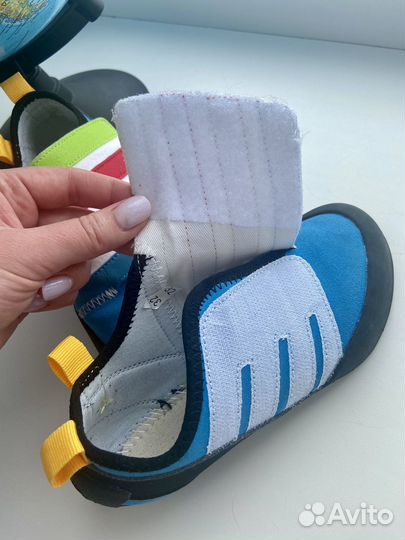 Скальники детские 32