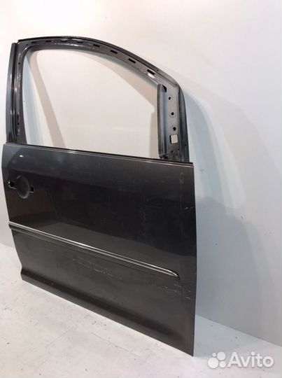 Дверь передняя правая Volkswagen Touran 2