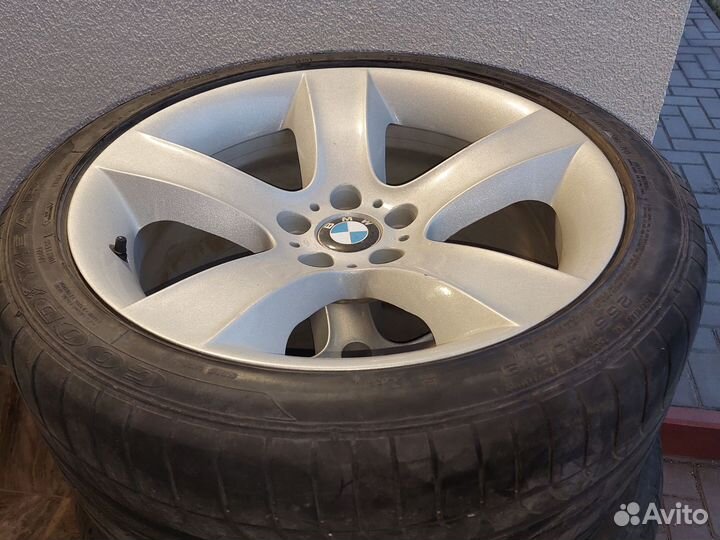 Goodyear Eagle F1 AT 255/40 R19 97