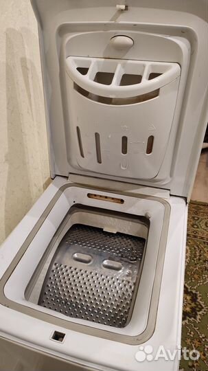 Стиральная машина ariston 5кг