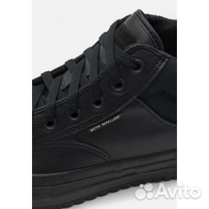 Кроссовки altas Converse ботинки унисекс chuck tay