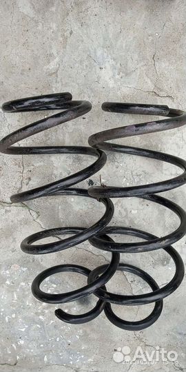 Стойки передние ваз гранта, приора, калина, датсун